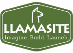 Llamasite logo